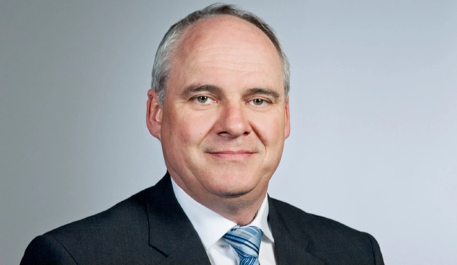 Gerd Brückerhoff, Geschäftsführer FILTRATEC