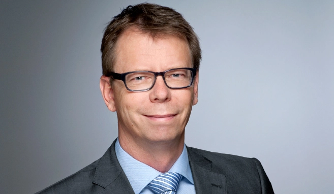 Bernd van Elten, Geschäftsführer FILTRATEC